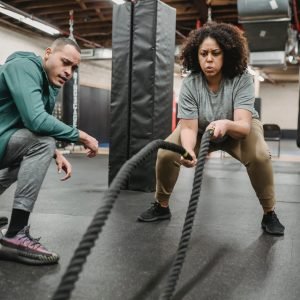 FITNESS - PACK INITIATION 3 MOIS