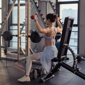 FITNESS - PACK INTERMEDIAIRE 6 MOIS